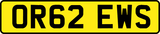 OR62EWS