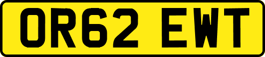 OR62EWT