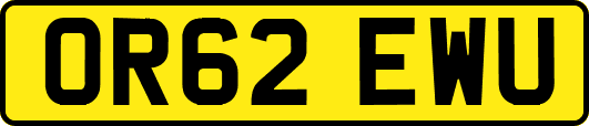 OR62EWU