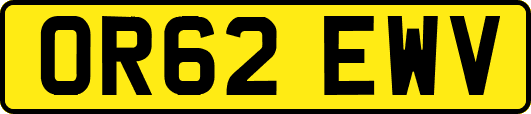 OR62EWV