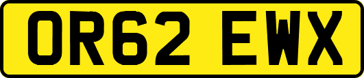 OR62EWX