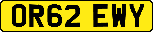 OR62EWY