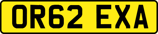OR62EXA