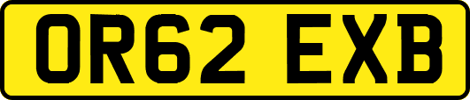 OR62EXB
