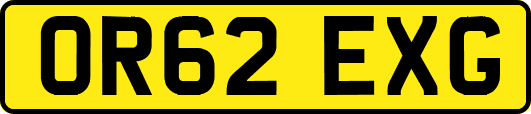 OR62EXG