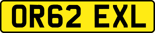 OR62EXL