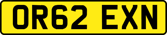 OR62EXN