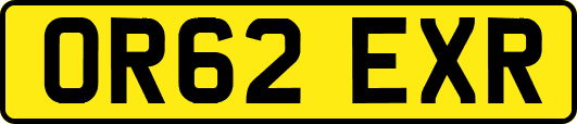OR62EXR