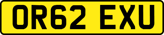 OR62EXU
