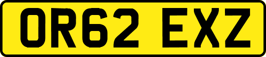 OR62EXZ
