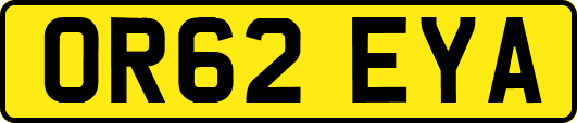 OR62EYA