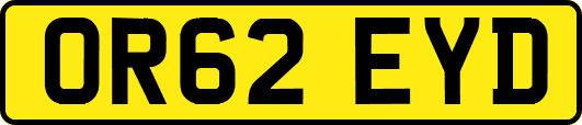 OR62EYD