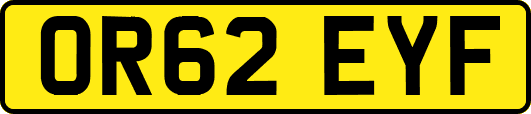 OR62EYF