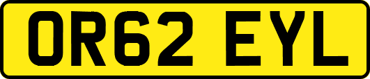 OR62EYL