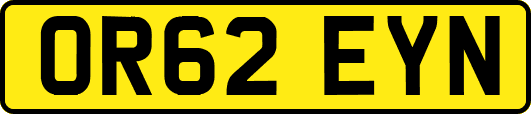 OR62EYN