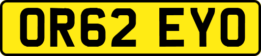 OR62EYO