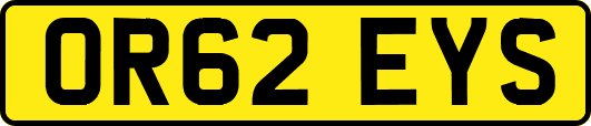 OR62EYS