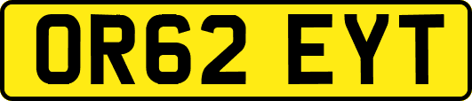 OR62EYT