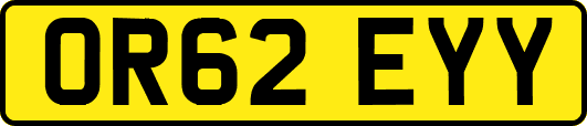 OR62EYY