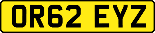 OR62EYZ