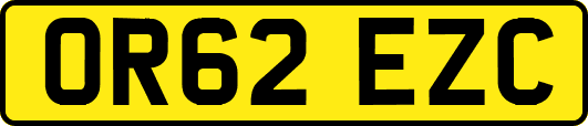 OR62EZC