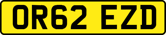 OR62EZD
