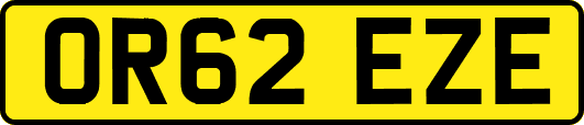 OR62EZE