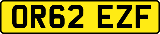 OR62EZF