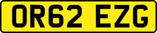 OR62EZG
