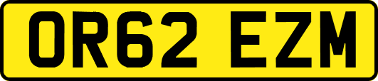 OR62EZM