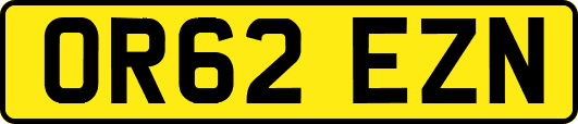OR62EZN