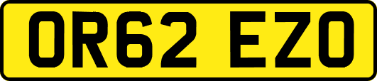 OR62EZO