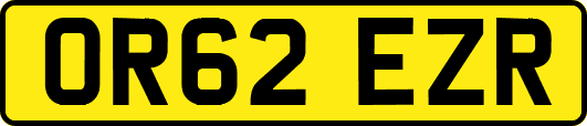 OR62EZR