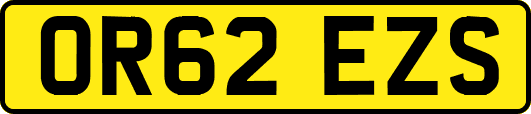 OR62EZS