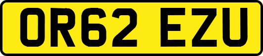 OR62EZU