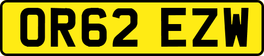 OR62EZW