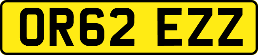 OR62EZZ