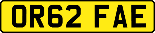 OR62FAE