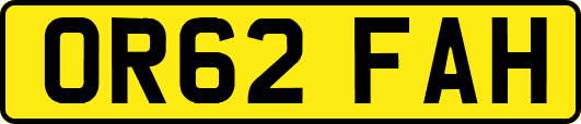 OR62FAH