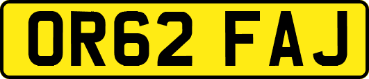OR62FAJ
