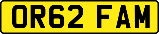 OR62FAM