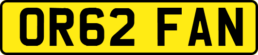 OR62FAN