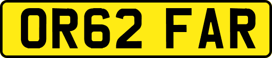 OR62FAR