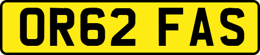 OR62FAS