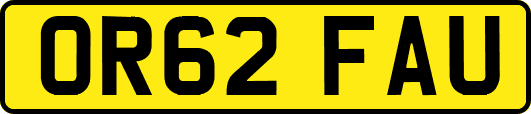 OR62FAU
