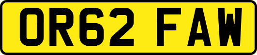 OR62FAW
