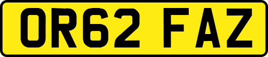 OR62FAZ