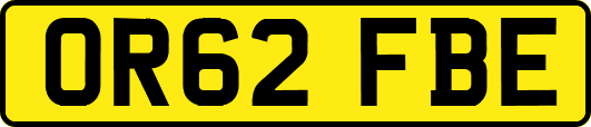 OR62FBE