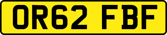 OR62FBF