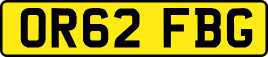 OR62FBG